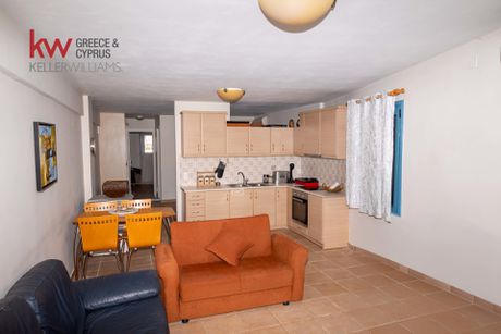 Apartment 67sqm for sale-Asini