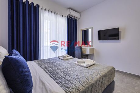 Διαμέρισμα 72τ.μ. για πώληση-Χανιά