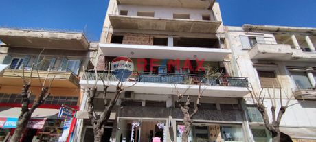 Apartment 220sqm for rent-Chania