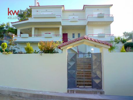 Detached home 320sqm for sale-Xilokastro