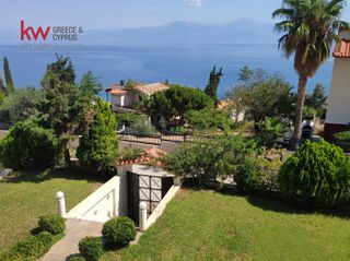 Μονοκατοικία 320 τ.μ. για πώληση