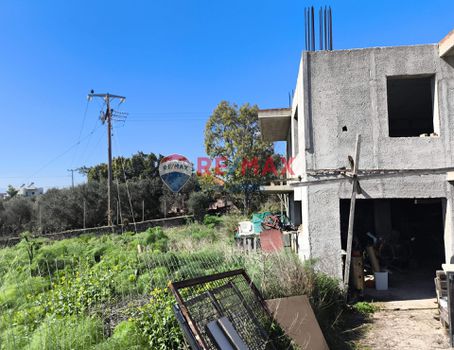 Detached home 118sqm for sale-Akrotiri