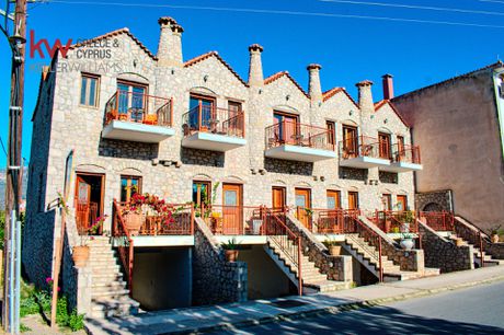 Maisonette 115sqm for sale-North Kinouria