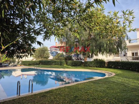 Apartment 53sqm for sale-Akrotiri