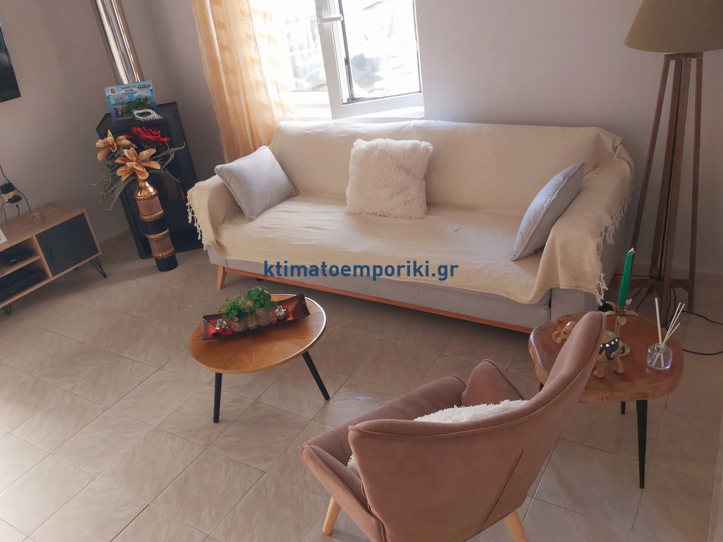 Μονοκατοικία 86 τ.μ. προς πώληση, Νέα Χώρα Χανίων