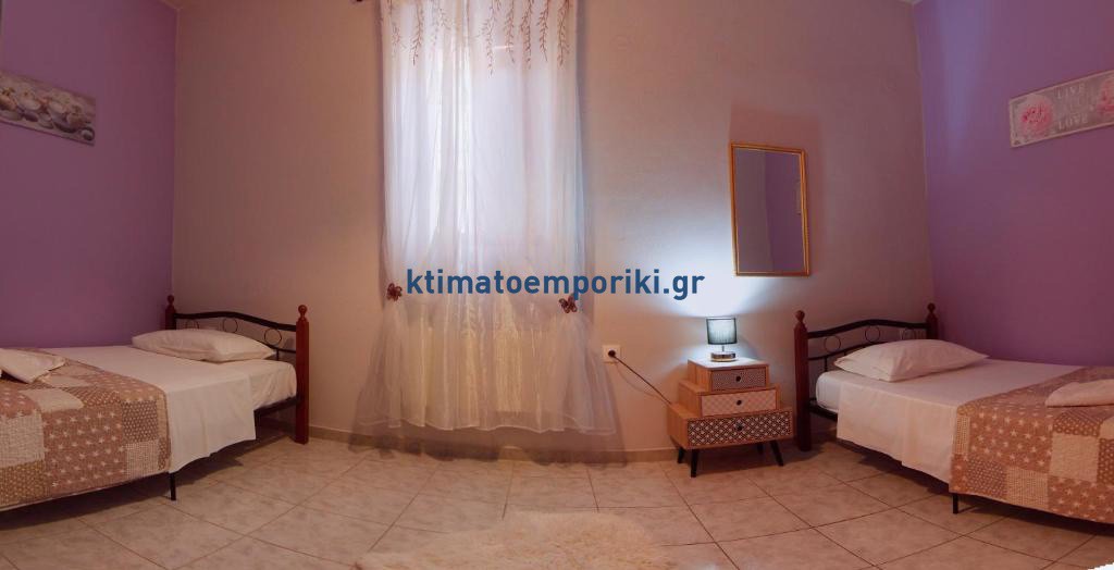 Μονοκατοικία 86 τ.μ. προς πώληση, Νέα Χώρα Χανίων