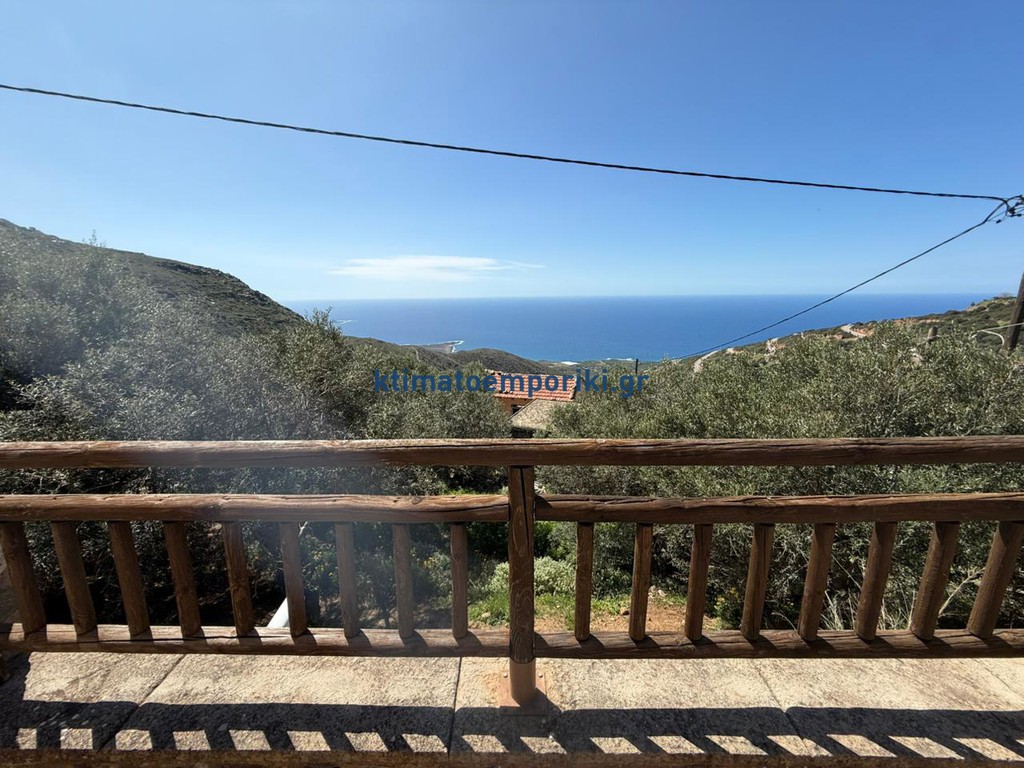 Βίλλα 209 τ.μ. πρός πώληση, Ν. Χανίων, Ινναχώρι