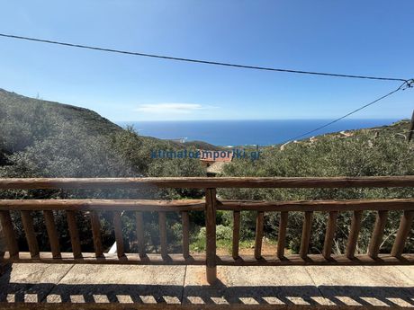 Βίλλα 209τ.μ. για πώληση-Ινναχώρι
