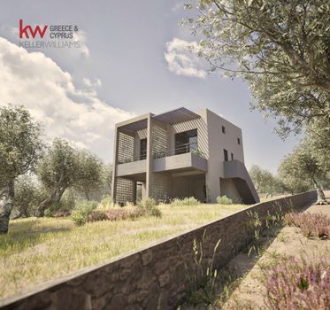 Detached home 150sqm for sale-North Kinouria
