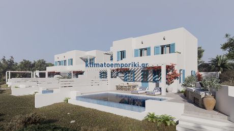 Μεζονέτα 115τ.μ. για πώληση-Ρόδος
