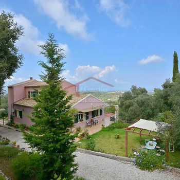 Βίλλα 350 τ.μ. για πώληση