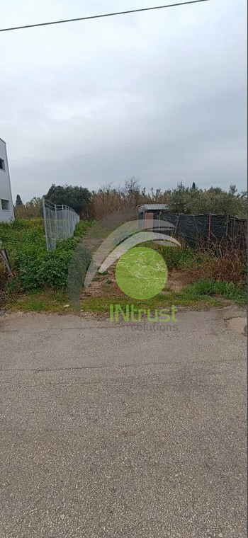 Οικόπεδο 418 τ.μ. προς πώληση, Οβριά