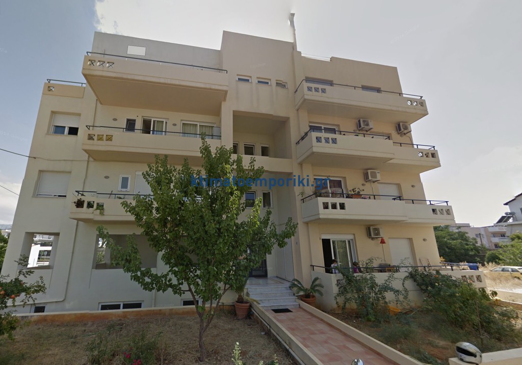 Διαμέρισμα 63 τ.μ. προς πώληση, Μουρνιές Ελ. Βενιζέλου