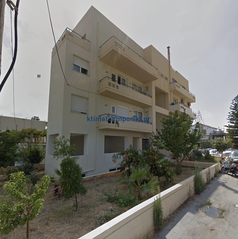 Διαμέρισμα 63 τ.μ. προς πώληση, Μουρνιές Ελ. Βενιζέλου