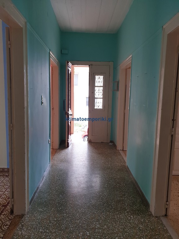 Κτίριο 200 τ.μ. προς πώληση, Χανιά