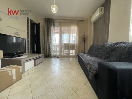 Apartment 85sqm for sale-Faliro