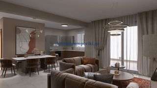 Μεζονέτα 124 τ.μ. για πώληση