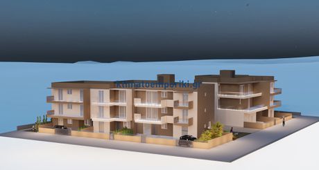 Διαμέρισμα 106τ.μ. για πώληση-Ηράκλειο κρήτης