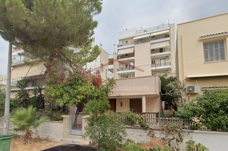 Οικόπεδο 202 τ.μ. για πώληση