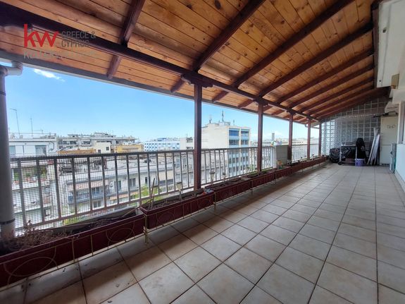 Διαμέρισμα 147 τ.μ. για πώληση, Θεσσαλονίκη - Κέντρο, Ιπποκράτειο