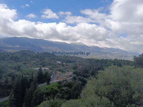 Οικόπεδο 980 τ.μ. για πώληση