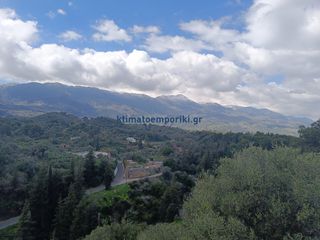 Οικόπεδο 980 τ.μ. για πώληση