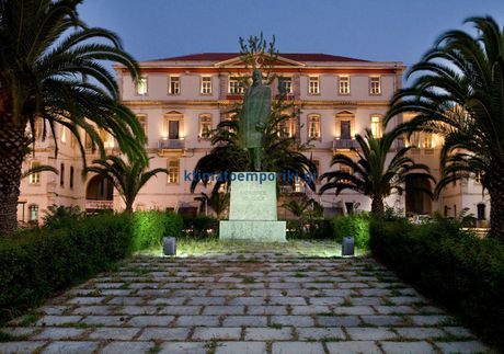 Οικόπεδο 144 τ.μ. για πώληση