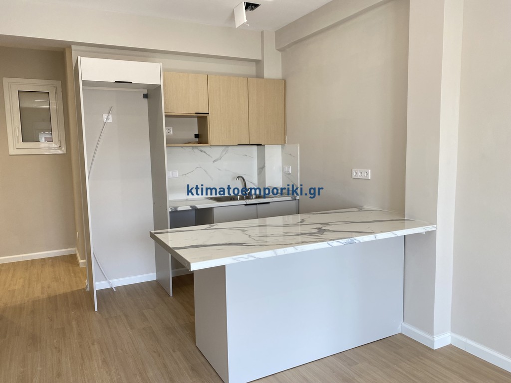 Διαμέρισμα 77 τ.μ. πρός πώληση, Αθήνα - Κέντρο, Νέος Κόσμος