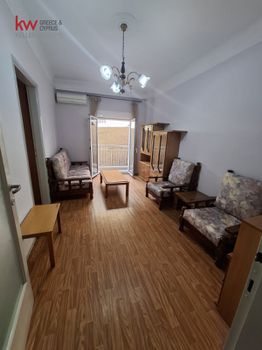 Apartment 50sqm for sale-Ano Poli