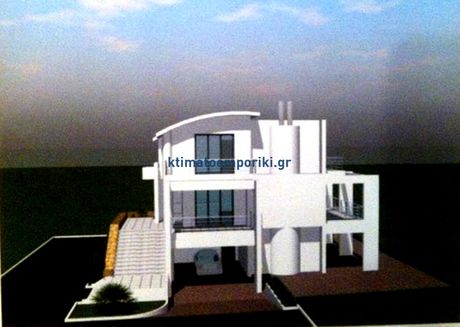 Οικόπεδο 4.800τ.μ. για πώληση-Ρόδος