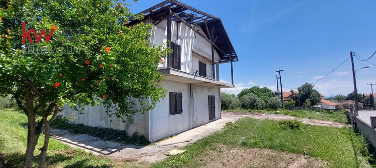 Μονοκατοικία 125 τ.μ. για πώληση, Ν. Πιερίας, Μεθώνη