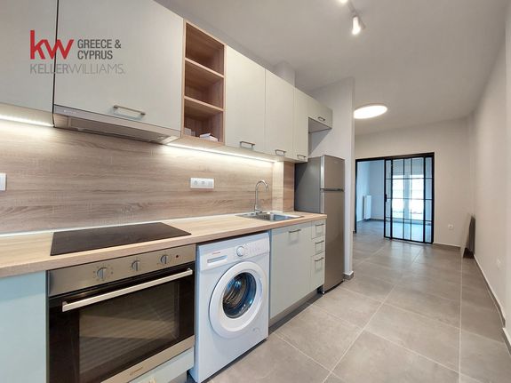 Studio / γκαρσονιέρα 60 τ.μ. για πώληση, Θεσσαλονίκη - Κέντρο, Βαρδάρης