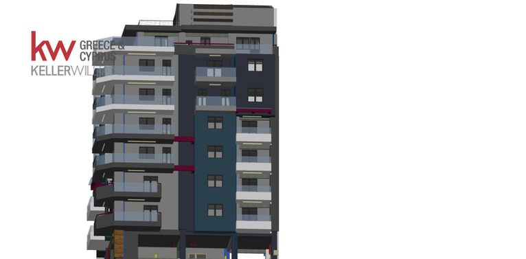 Studio / γκαρσονιέρα 53 τ.μ. για πώληση, Θεσσαλονίκη - Κέντρο, Άνω Τούμπα