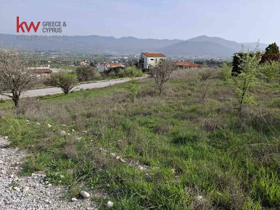 Οικόπεδο 500 τ.μ. για πώληση, Θεσσαλονίκη - Περιφ/Κοί Δήμοι, Θέρμη