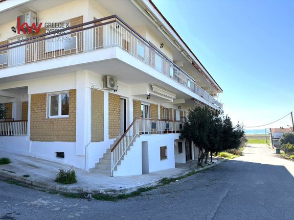 Διαμέρισμα 52 τ.μ. για πώληση, Χαλκιδική, Καλλικράτεια