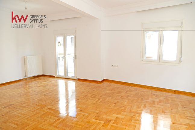 Apartment 90 sqm for rent, Thessaloniki - Center, Nea Paralia