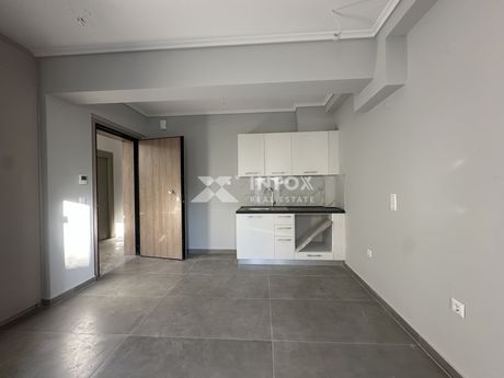 Studio 29sqm for sale-Vardaris