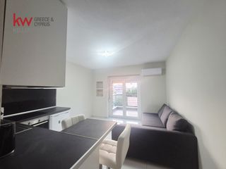 Studio / γκαρσονιέρα 34 τ.μ. για πώληση, Θεσσαλονίκη - Κέντρο, Διοικητήριο-thumb-6