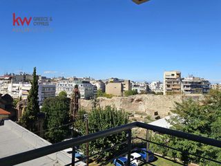 Studio / γκαρσονιέρα 34 τ.μ. για πώληση, Θεσσαλονίκη - Κέντρο, Διοικητήριο-thumb-14