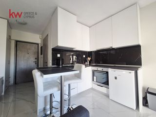 Studio / γκαρσονιέρα 34 τ.μ. προς πώληση, Διοικητήριο-thumb-2