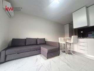 Studio / γκαρσονιέρα 34 τ.μ. για πώληση, Θεσσαλονίκη - Κέντρο, Διοικητήριο-thumb-4