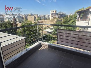 Studio / γκαρσονιέρα 34 τ.μ. προς πώληση, Διοικητήριο-thumb-20