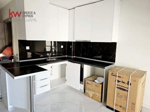 Studio / γκαρσονιέρα 34 τ.μ. για πώληση, Θεσσαλονίκη - Κέντρο, Διοικητήριο