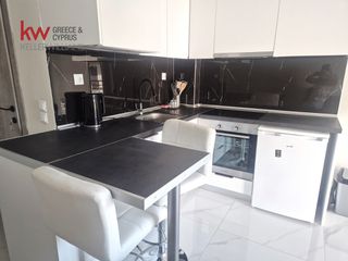 Studio / γκαρσονιέρα 34 τ.μ. προς πώληση, Διοικητήριο-thumb-6