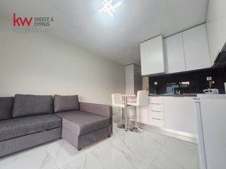 Studio / γκαρσονιέρα 34 τ.μ. για πώληση, Θεσσαλονίκη - Κέντρο, Διοικητήριο-thumb-5
