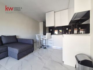 Studio / γκαρσονιέρα 34 τ.μ. προς πώληση, Διοικητήριο-thumb-5