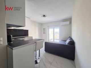 Studio / γκαρσονιέρα 34 τ.μ. προς πώληση, Διοικητήριο-thumb-9
