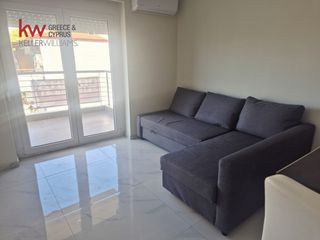 Studio / γκαρσονιέρα 34 τ.μ. προς πώληση, Διοικητήριο-thumb-10