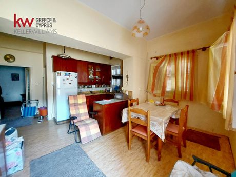 Detached home 100sqm for sale-Kalimnos