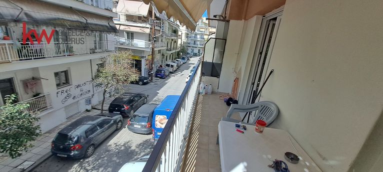 Διαμέρισμα 84 τ.μ. για ενοικίαση, Θεσσαλονίκη - Κέντρο, Φάληρο